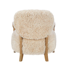 Load image into Gallery viewer, TNC Yak Armchair, 2812