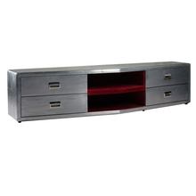 Load image into Gallery viewer, TNC 2M Entertainment Unit, Aluminum, ATK101
