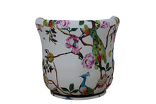 Load image into Gallery viewer, TNC Tub Swivel Chair, Peacock 1090-03