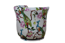 Load image into Gallery viewer, TNC Tub Swivel Chair, Peacock 1090-03