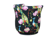 Load image into Gallery viewer, TNC Tub Swivel Chair, Peacock 1090-04