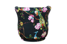 Load image into Gallery viewer, TNC Tub Swivel Chair, Peacock 1090-04