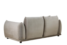 Load image into Gallery viewer, TNC Velvet 2 Seater Sofa, 1347-L