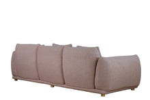 Load image into Gallery viewer, TNC Boucle 3 Seater Sofa, 1347-S