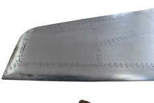 Load image into Gallery viewer, TNC Aviator Office Desk, Aluminum, AT005