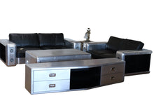 Load image into Gallery viewer, TNC 2M Entertainment Unit, Aluminum, ATK101
