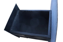 Load image into Gallery viewer, TNC Aviator Office Desk, Aluminum, AT005