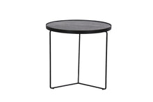 Load image into Gallery viewer, TNC Strata Side Table AT133M