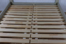 Load image into Gallery viewer, TNC Solid Ash Wood Queen Bed Frame