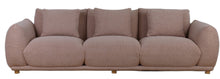 Load image into Gallery viewer, TNC Boucle 3 Seater Sofa, 1347-S