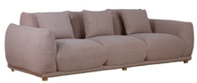 Load image into Gallery viewer, TNC Boucle 3 Seater Sofa, 1347-S
