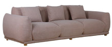 Load image into Gallery viewer, TNC Boucle 3 Seater Sofa, 1347-S