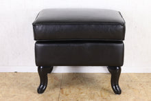 Load image into Gallery viewer, TNC Ottoman, Black
