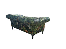 Load image into Gallery viewer, TNC Patchwork 2 Seater Sofa, 1120L-103C

