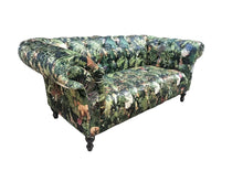 Load image into Gallery viewer, TNC Patchwork 2 Seater Sofa, 1120L-103C
