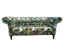 Load image into Gallery viewer, TNC Patchwork 3 Seater Sofa, 1120S-103C
