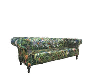 Load image into Gallery viewer, TNC Patchwork 3 Seater Sofa, 1120S-103C
