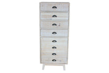 Load image into Gallery viewer, Town &amp; Country Tallboy, Recycled Fir
