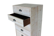 Load image into Gallery viewer, Town &amp; Country Tallboy, Recycled Fir
