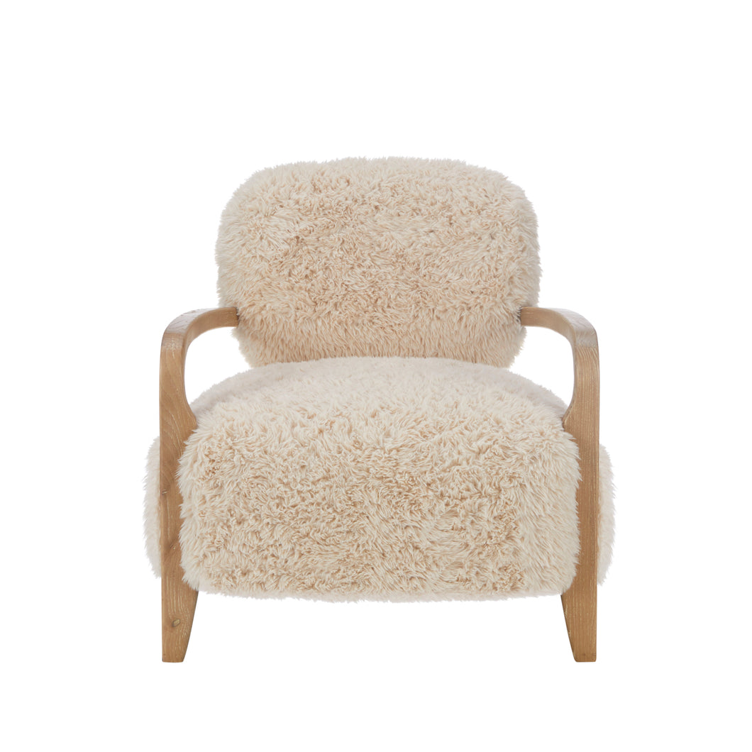 TNC Yak Armchair, 2812
