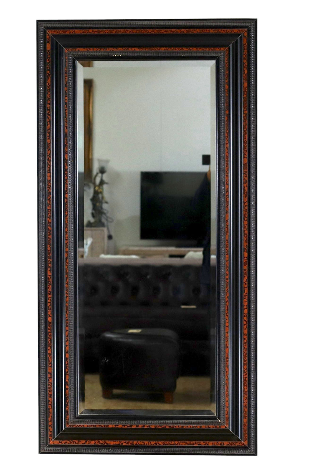 TNC Mirror, 52cm x 124 cm