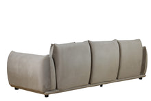 Load image into Gallery viewer, TNC Velvet 3 Seater Sofa, 1347-S
