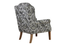 Load image into Gallery viewer, TNC Orthopaedic High Back Wing Chair, Green
