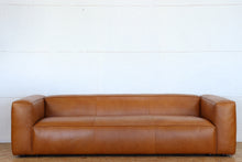 Load image into Gallery viewer, TNC 3-Seater Contemporary Sofa, Genuine Leather
