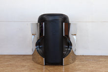 Load image into Gallery viewer, TNC Contemporary Armchair, Top Grain Leather

