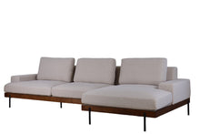 Load image into Gallery viewer, TNC 4-Seater Sofa, AS130Q
