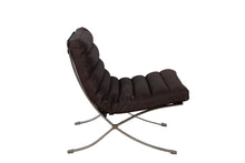 Load image into Gallery viewer, TNC Casual Chair, Top Grain Leather
