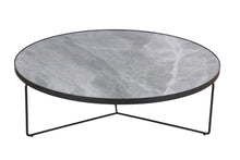 Load image into Gallery viewer, TNC Marble Coffee Table AT133L
