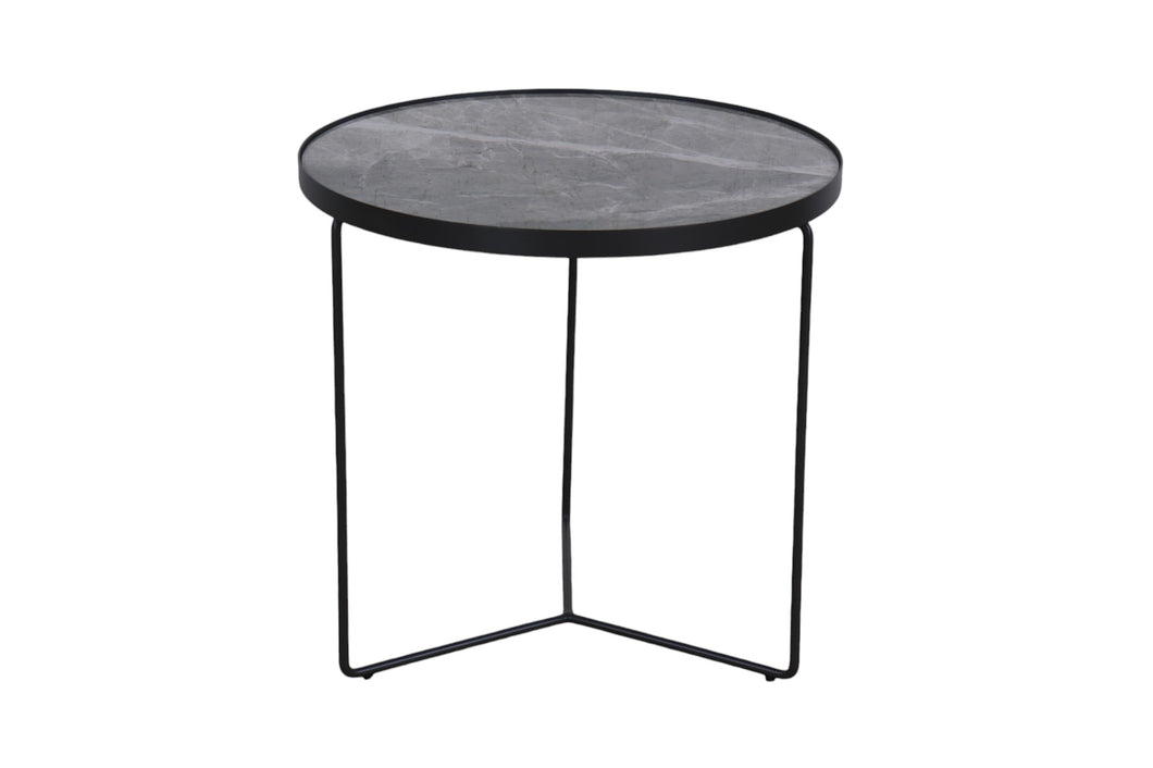 TNC Marble Side Table AT133M