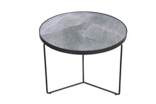 Load image into Gallery viewer, TNC Marble Side Table, AT133S
