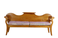 Load image into Gallery viewer, Town &amp; Country Chaise Lounge, NZ Rimu
