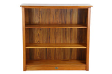 Load image into Gallery viewer, Town &amp; Country Bookcase, NZ Rimu
