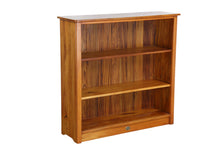 Load image into Gallery viewer, Town &amp; Country Bookcase, NZ Rimu
