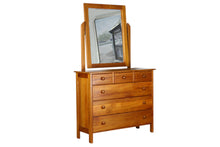 Load image into Gallery viewer, Town &amp; Country Dresser, NZ Rimu
