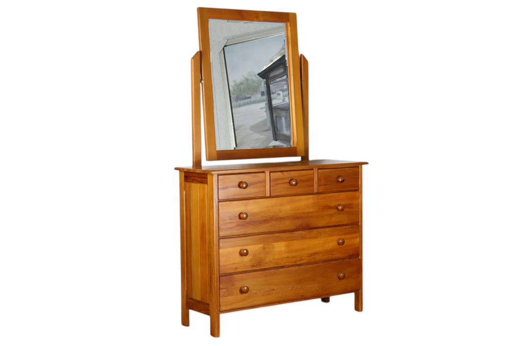 Town & Country Dresser, NZ Rimu