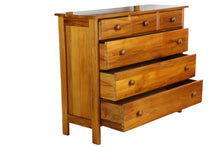 Load image into Gallery viewer, Town &amp; Country Dresser, NZ Rimu
