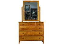 Load image into Gallery viewer, Town &amp; Country Dresser, NZ Rimu
