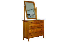 Load image into Gallery viewer, Town &amp; Country Dresser, NZ Rimu
