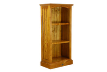 Load image into Gallery viewer, Town &amp; Country Bookcase, Solid Birch
