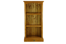 Load image into Gallery viewer, Town &amp; Country Bookcase, Solid Birch
