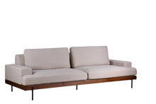 Load image into Gallery viewer, TNC 4-Seater Sofa, AS130Q
