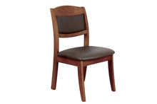 Load image into Gallery viewer, TNC Oak Dining Chair
