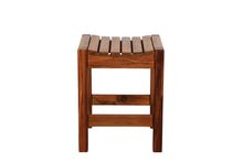 Load image into Gallery viewer, Town &amp; Country Rimu Stool
