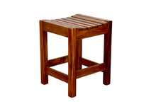 Load image into Gallery viewer, Town &amp; Country Rimu Stool
