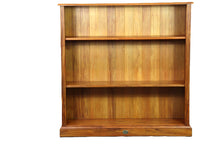 Load image into Gallery viewer, Town &amp; Country Rimu Bookcase, 1.2 m Wide
