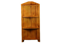 Load image into Gallery viewer, Town &amp; Country Rimu Corner Display Unit
